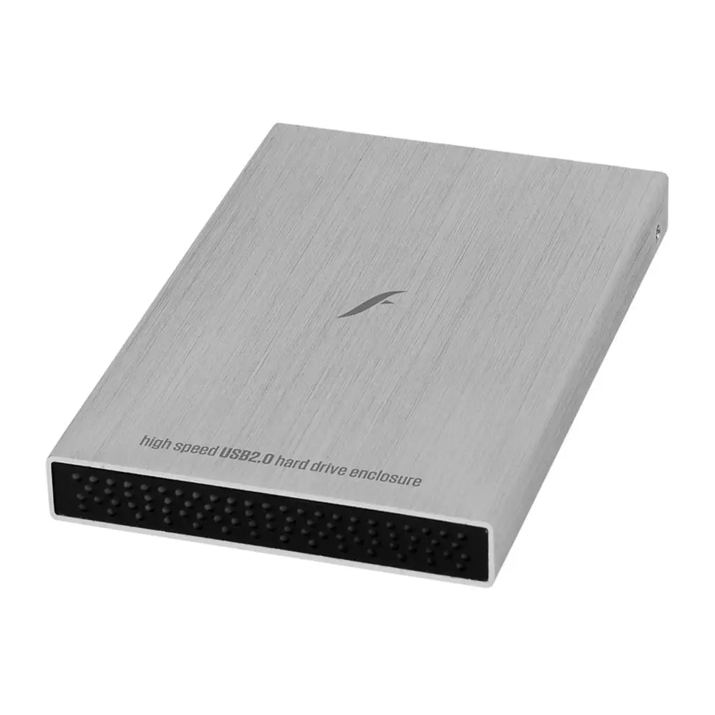 Frisby FHC -2520S 2.5" Usb 2.0 Sata Alüminyum Hdd Kutusu