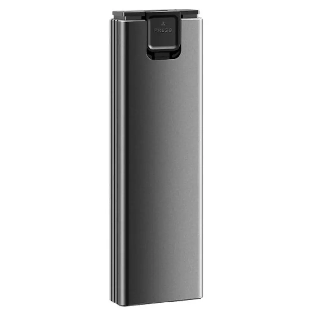 Frisby FHC-M2315 Type-C™ USB 3.2 - M.2 PCIe NVMe SSD Alüminyum Disk Kutusu