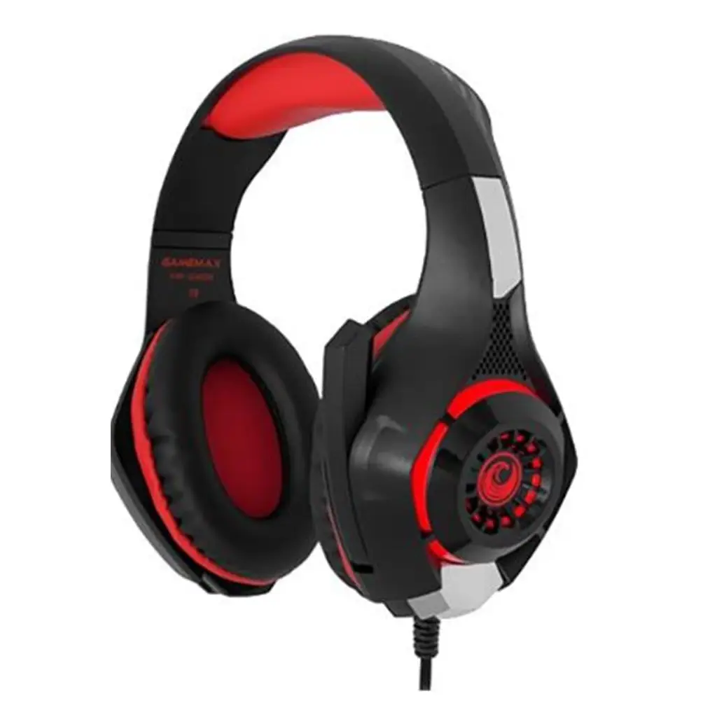 Frisby FHP-G1465R Gamemax Gaming Kulaklık