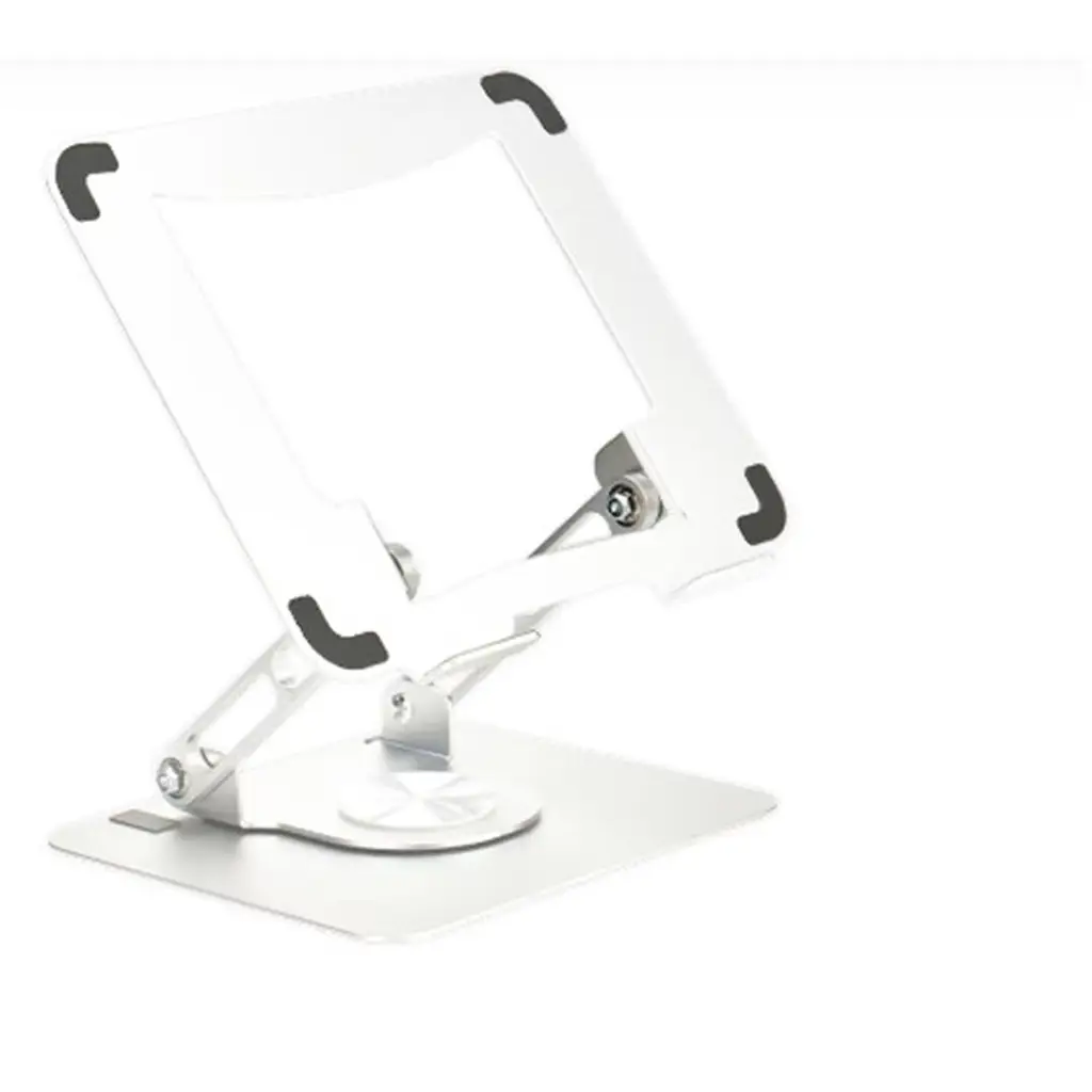 Frisby FNC-5125ST Taşınabilir Katlanır Alüminyum Tablet-Notebook-Laptop Stand (10" ~ 17")