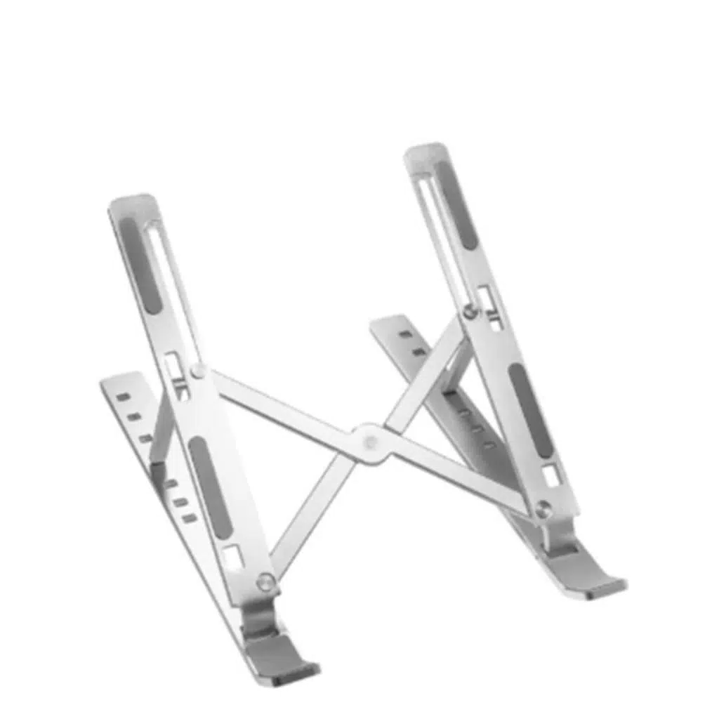 Frisby FNC-5150st 10"-15.6" Katlabilir Aliminyum Döküm Notebook Standı (Kılıf Hediyeli)