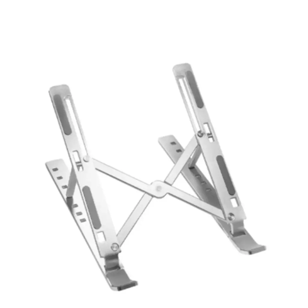 Frisby FNC-5150st 10"-15.6" Katlabilir Aliminyum Döküm Notebook Standı (Kılıf Hediyeli)