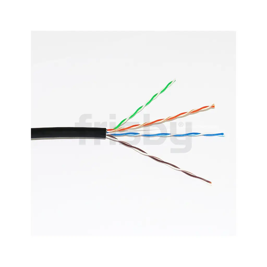 Frisby FNW-CAT525 UTP Outdoor Kablo 305mt
