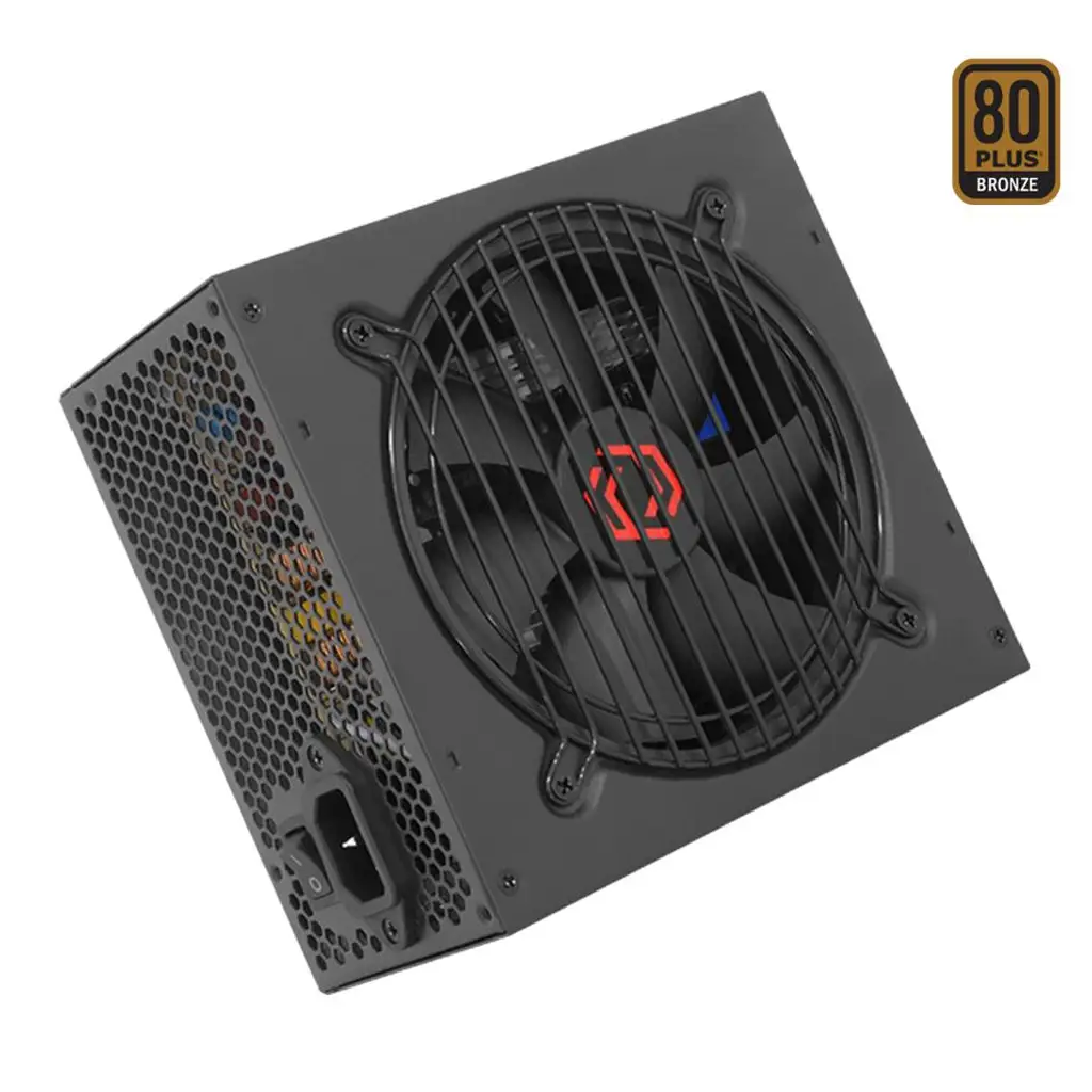 Frisby Fr-ps8580P 850w 80+ Bronz Power Supply