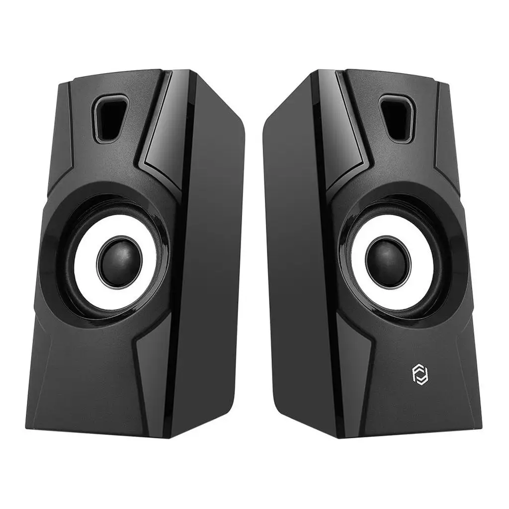 Frisby FS-2140U 2.0 Hoparlör Sistemi Siyah (Usb)