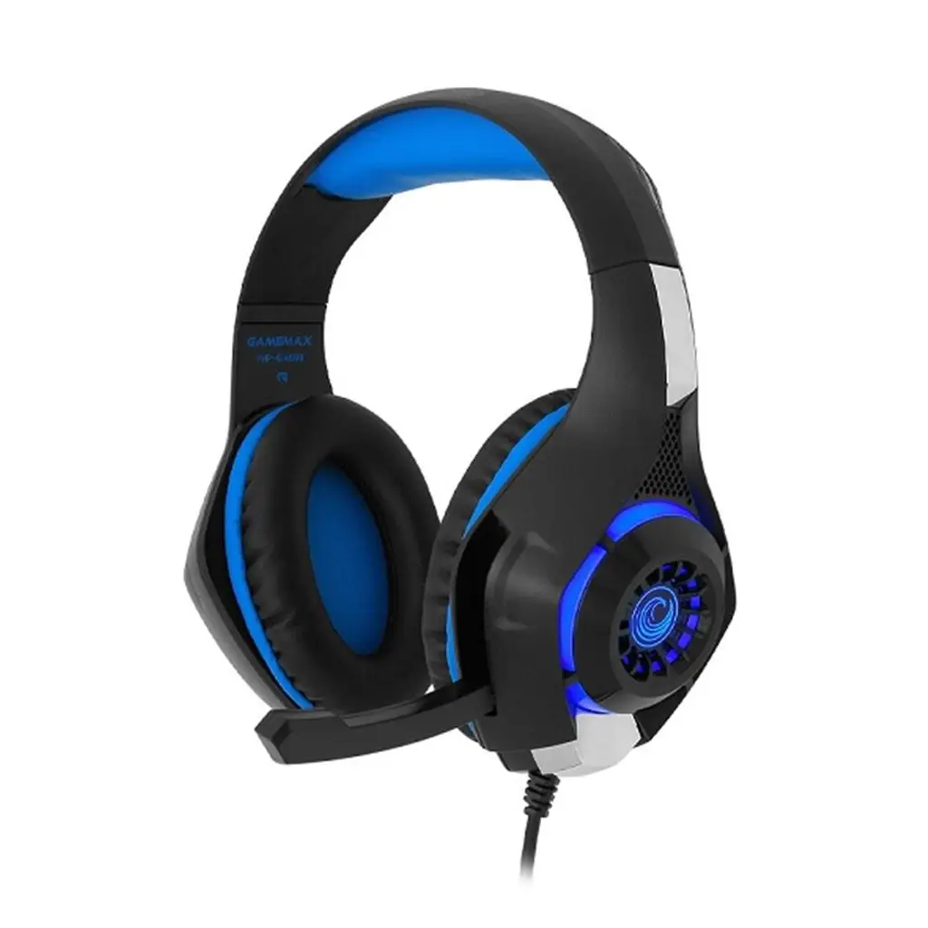 Frisby Gamemax FHP-G1460B Mikrofonlu Gaming Kulaklık