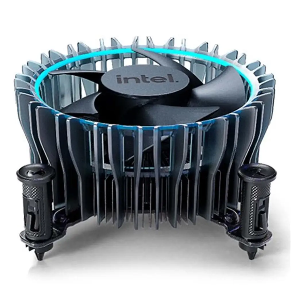Frisby Intel CPU Fanı 1700P (NEW-1700) M23901-001( Intel Socket 1700,1851-1155)