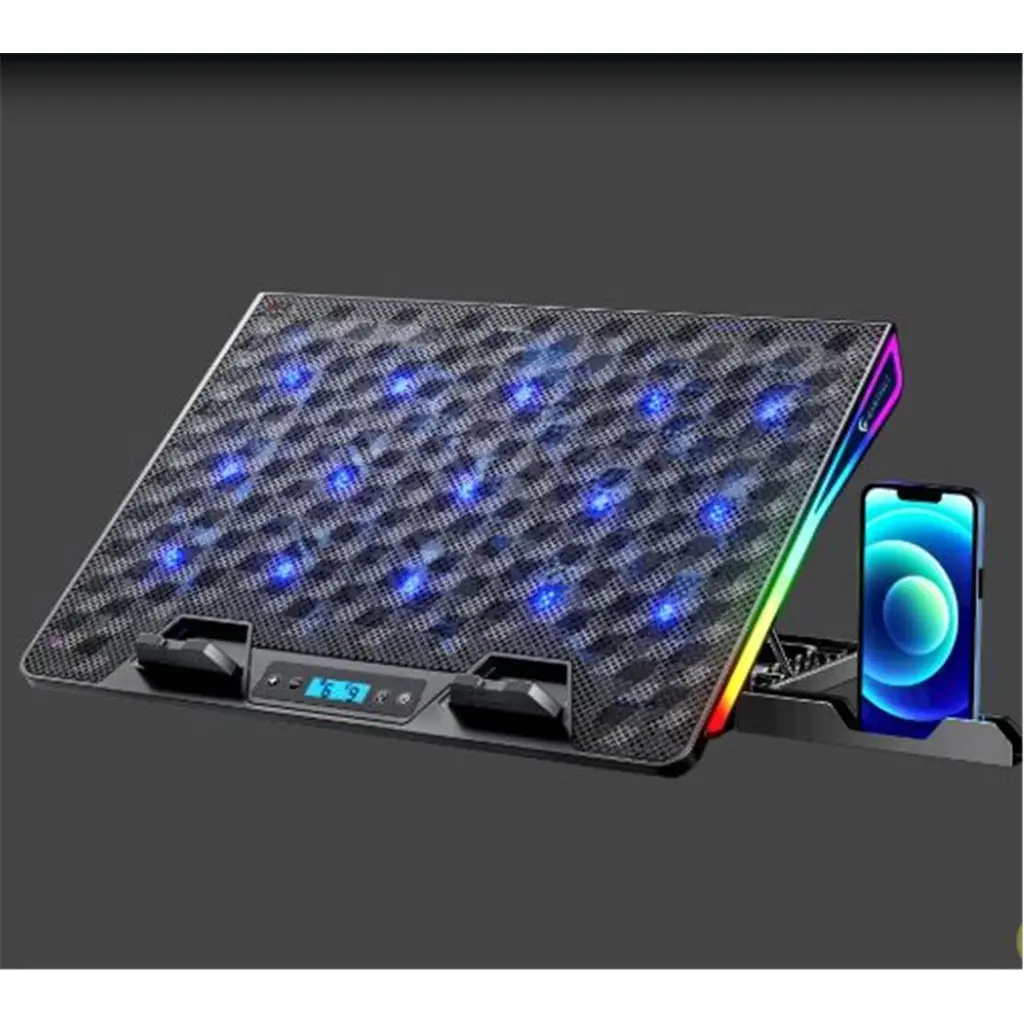 Gameagle GE2002 Cool GT15 17.3" Notebook Soğutucu
