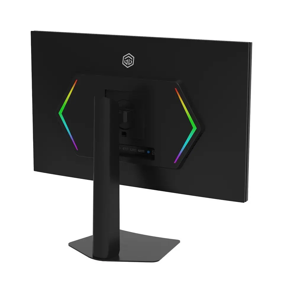 GameBooster 27" GB-27F540FP 540Hz Fast IPS 0.5ms MPRT FHD 2xHDMI+2XDP RGB Pivot Flat Gaming Monitör