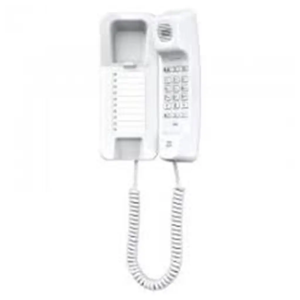 Gigaset DESK 200 Beyaz Duvar Telefonu
