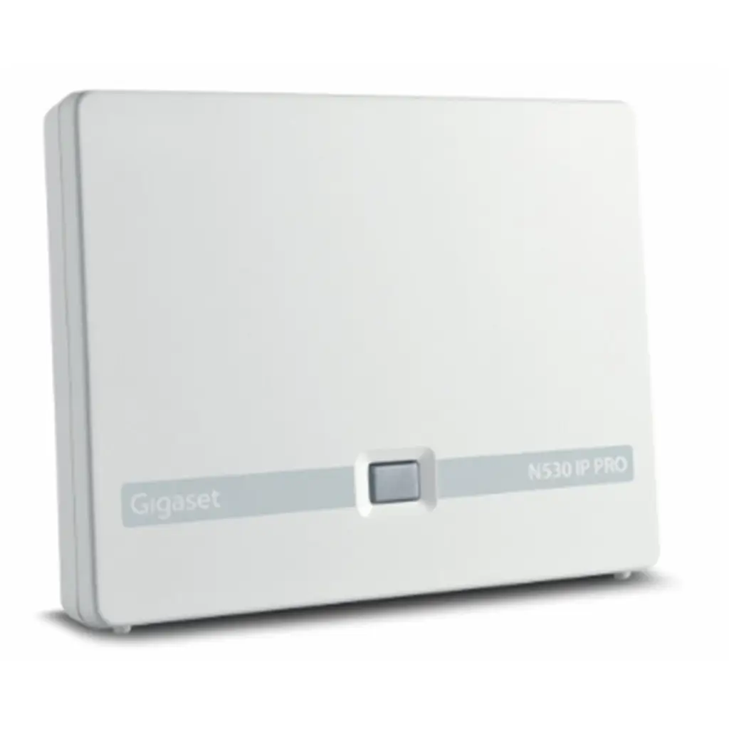 Gigaset N530 Ip Pro Dect Baz İstasyonu