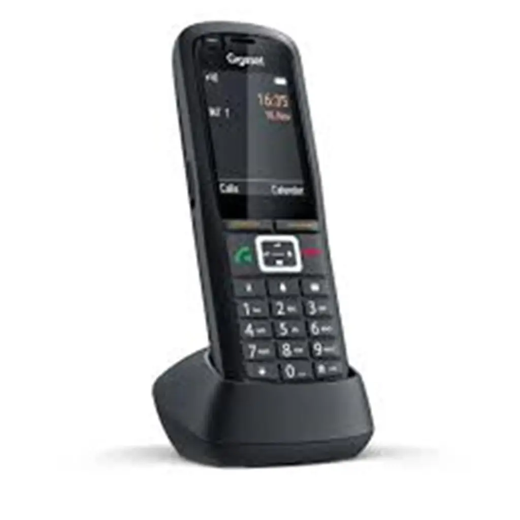 Gigaset R700 Hsb Pro Telefon
