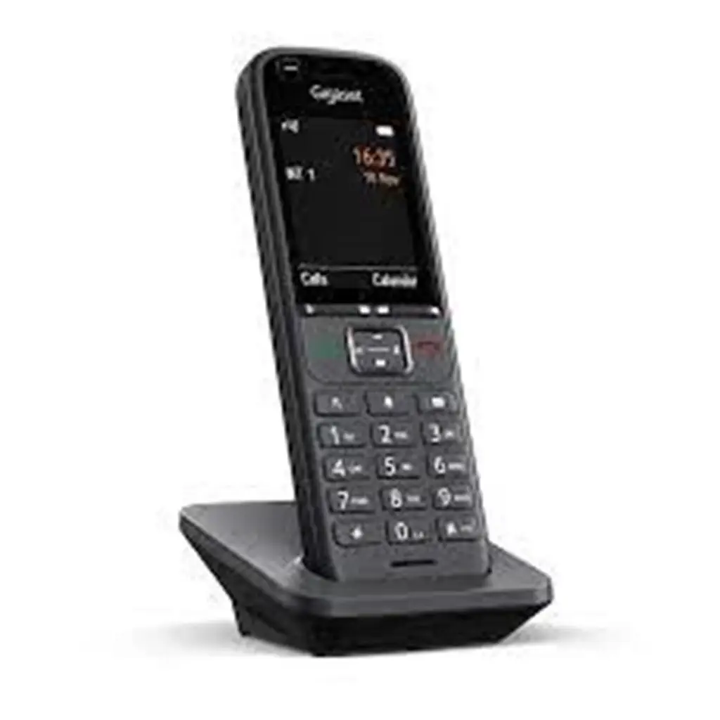 Gigaset S700 Hsb Pro Telefon