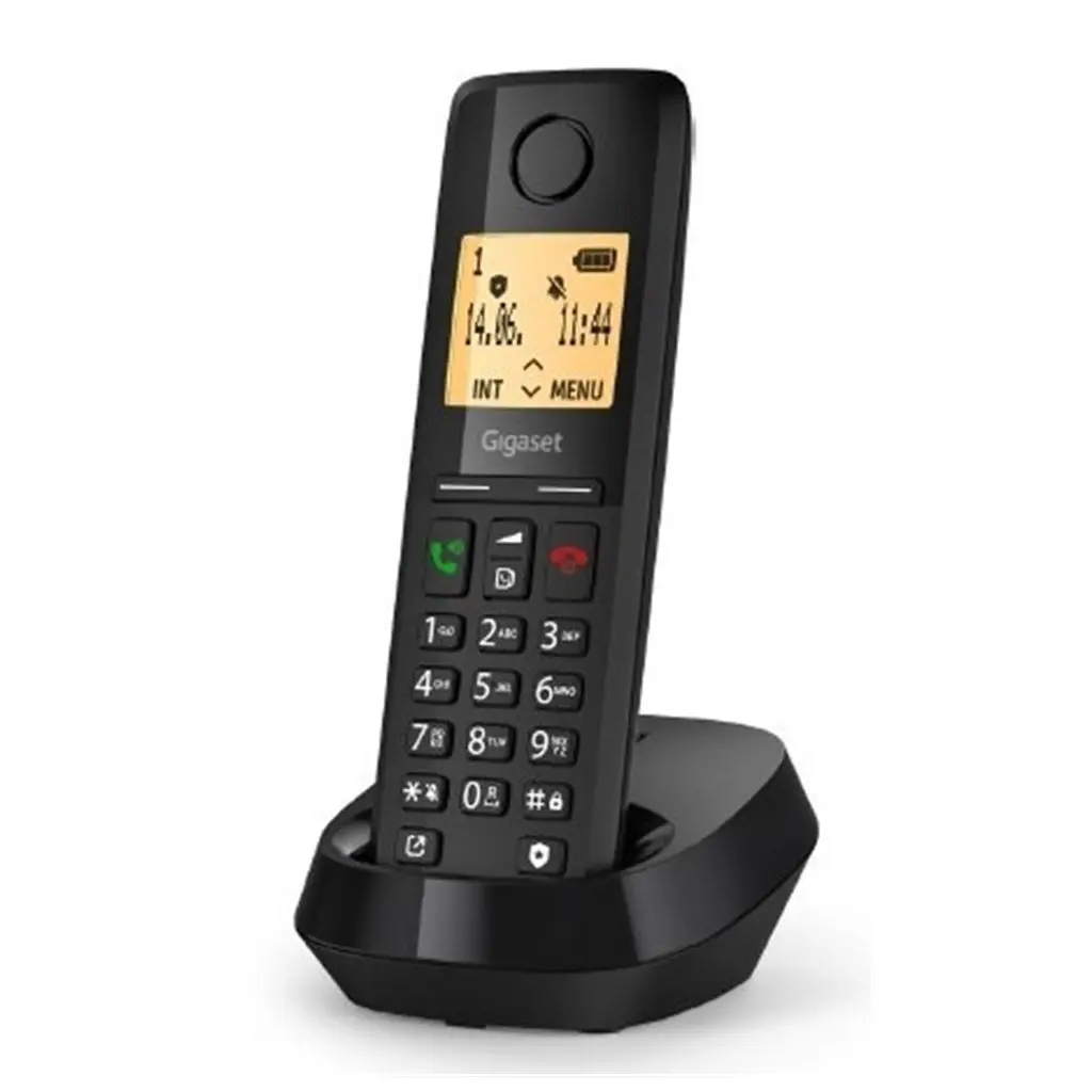 Gigaset SL800 HSB Pro Dect Telsiz Telefon