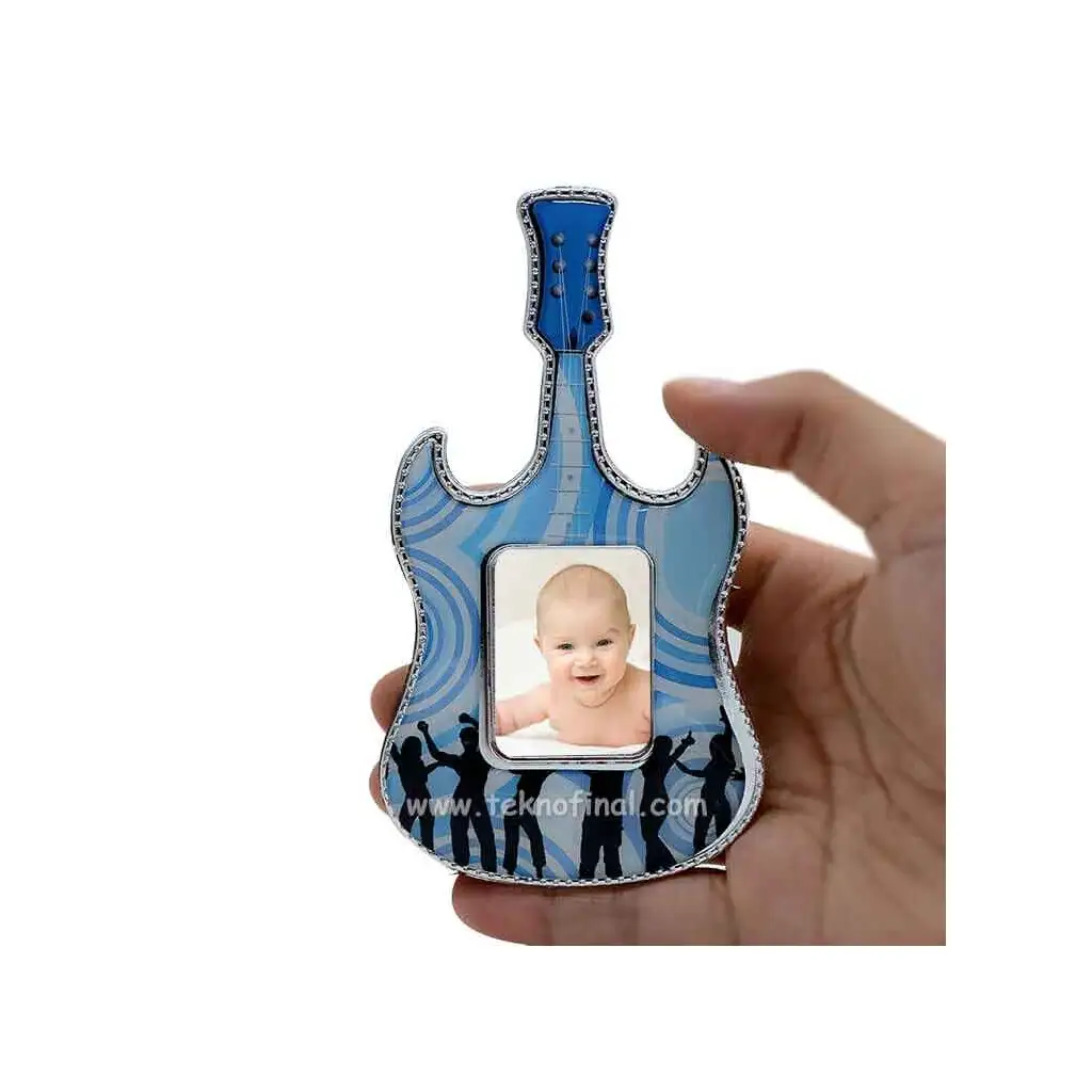 Gitar Magnet Çerçeve