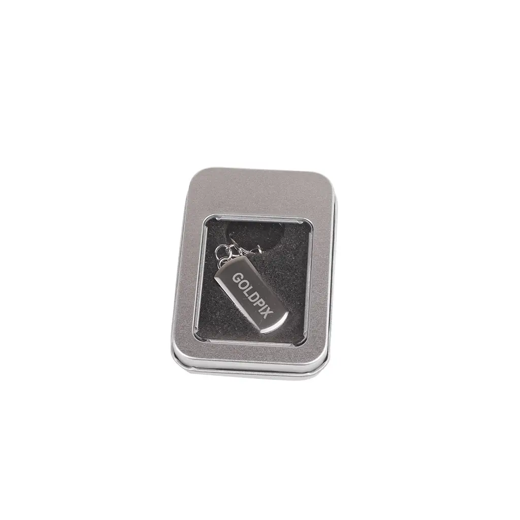 Goldpix 128GB USB Flash Bellek