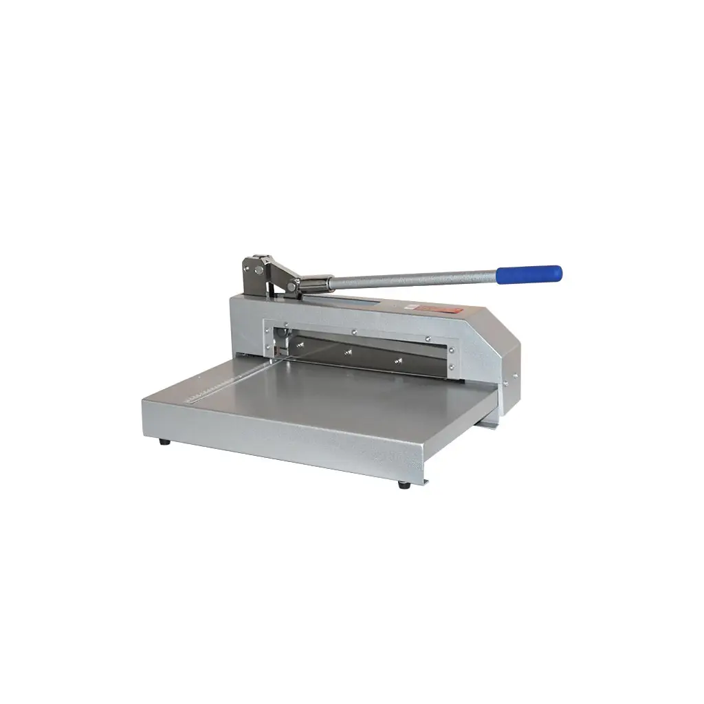 Goldpix Metal Kesme Giyotini - 32cm