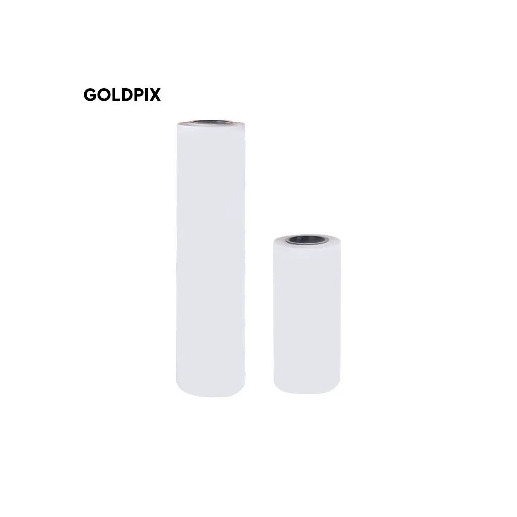Goldpix Premium DTF Rulo Pet Film