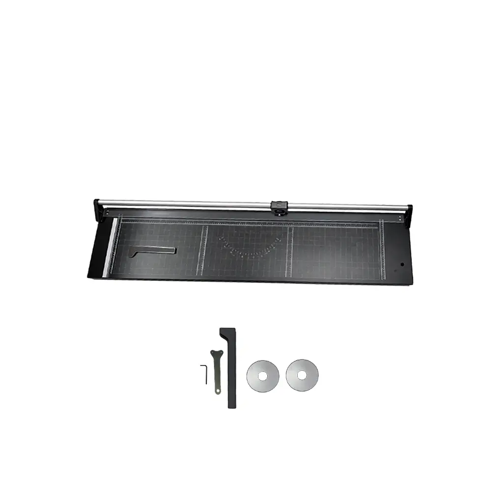 Goldpix Sürgülü Kağıt Kesme Giyotin - 160cm.