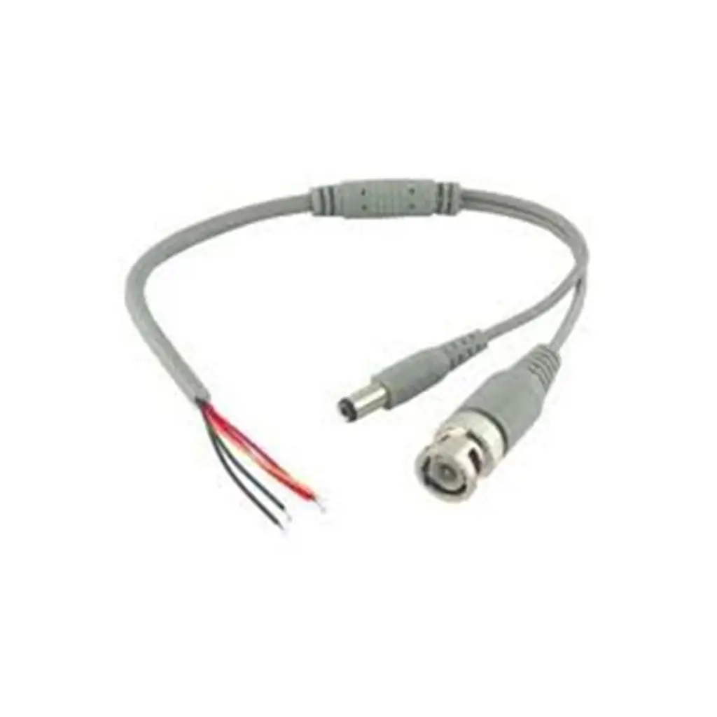 Good Bnc+DC 5.5-2.1 0.30cm dc 10 paket