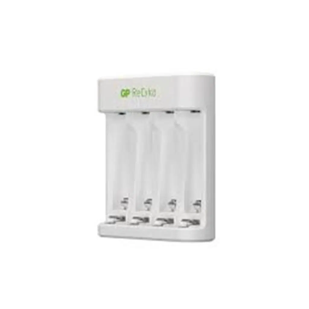 Gp B441-270HCER21-2GTLB4 4x2700 Mah Şarj Cihazı