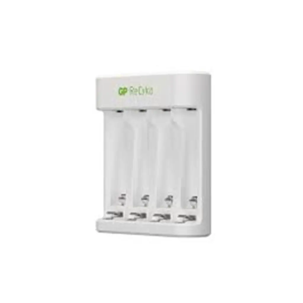Gp B441R21-2GTLB1 Pilsiz Usb Şarj Cihazı 4 lü
