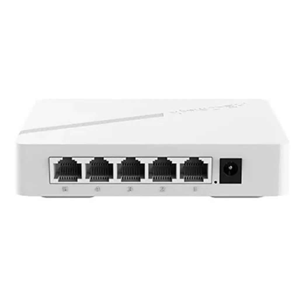 H3C Magic BS205 5 Port 10-100-1000 Mbps Swich