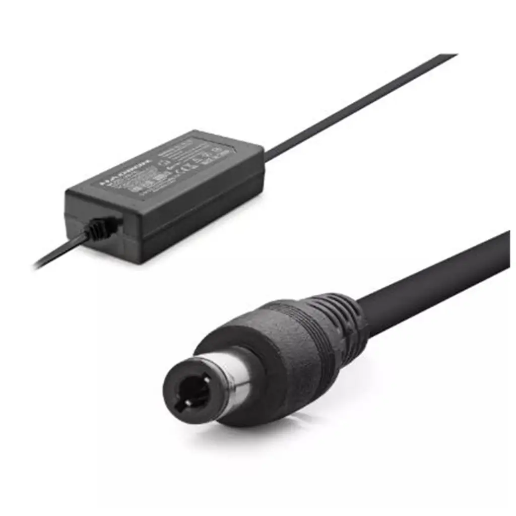 HADRON HD756 PLASTİK ADAPTÖR 12V 3A 5.5-2.5 SİYAH