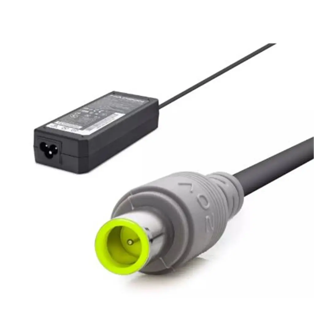 HADRON HD791 NOTEBOOK ADAPTÖRÜ 20V 4.5A 7.9-5.5 LENOVO-IBM