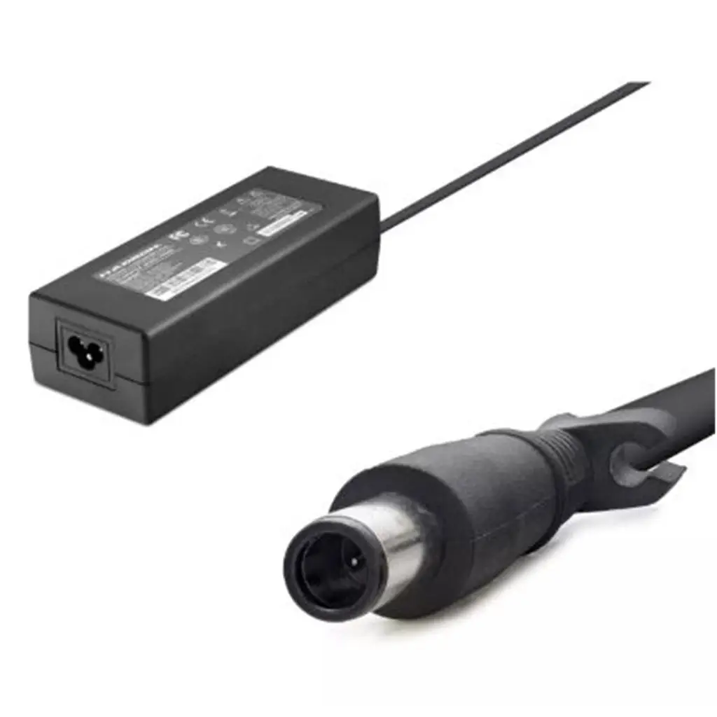 HADRON HD8869 NOTEBOOK ADAPTÖRÜ 18.5V 6.5A 7.4-5.0