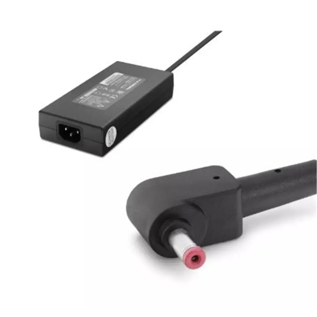 Hadron HD8896 ACER - PACKERD BELL Uyumlu 19.5V 11.8A 230W Laptop Adaptörü (5.5 x 1.7 mm) Siyah