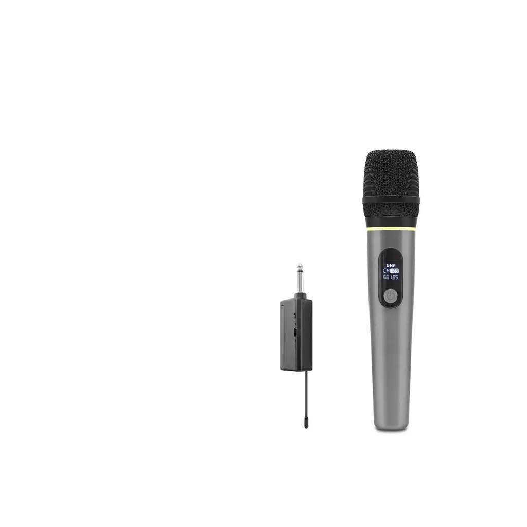 Hadron HDX2790B Beyaz Kablosuz (WIRELESS) Mikrofon