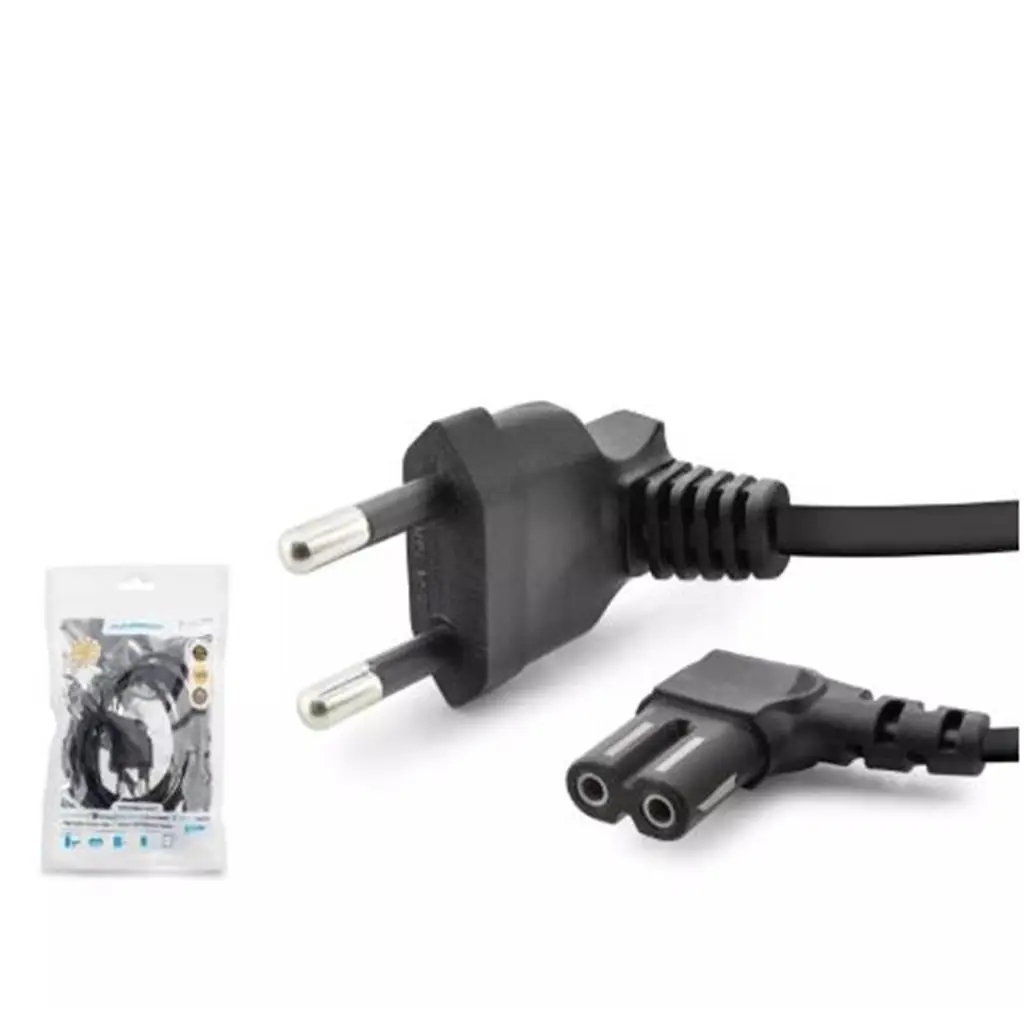 Hadron Hdx5574 Teyp Power Kablo 42Pin 1Mm 500W L Tip 1.5M Siyah