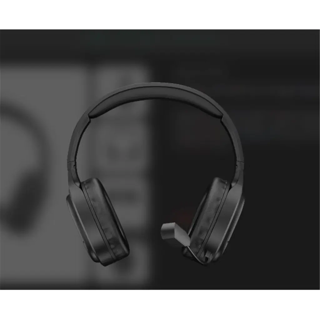 Heatz ZG31 BT+WR(4İN1) Oyuncu Kulaklığı