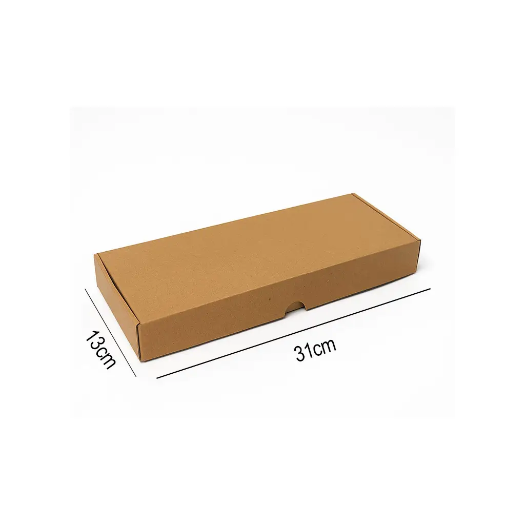 Hediye Kutusu - 31x13x4cm