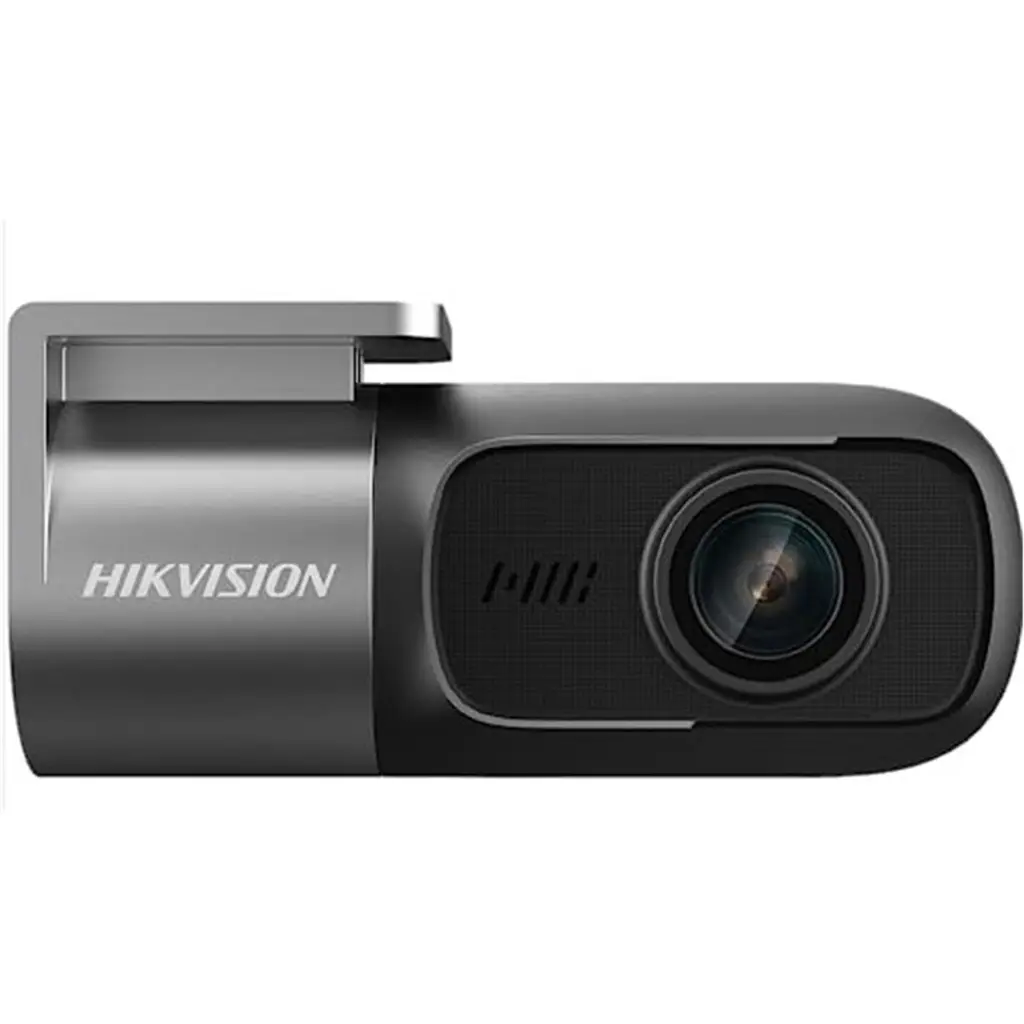 Hikvision AE-DC2018-D1WP Dış Mekan Araç İçi Kamerası + AE-MM2102-02 Kelepçeli Kamera Tutucu