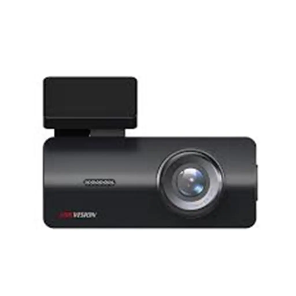 Hikvision AE-DC2018-K2 Araç İçi Kamerası 1080P, Wifi, APP, Single Channel
