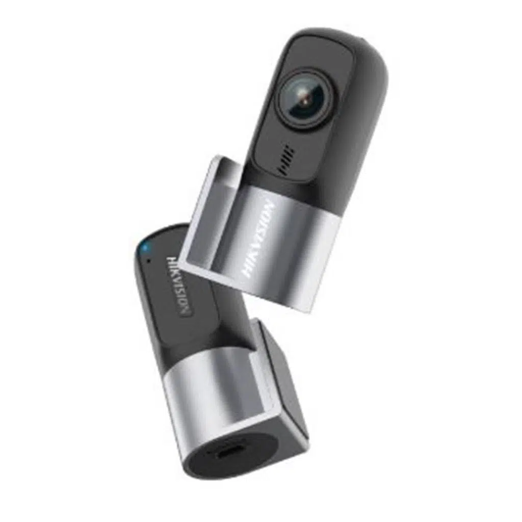 Hikvision AE-DC4018-D1PRO Araç İçi Kamerası 1440P, Wifi, APP, Single Channel