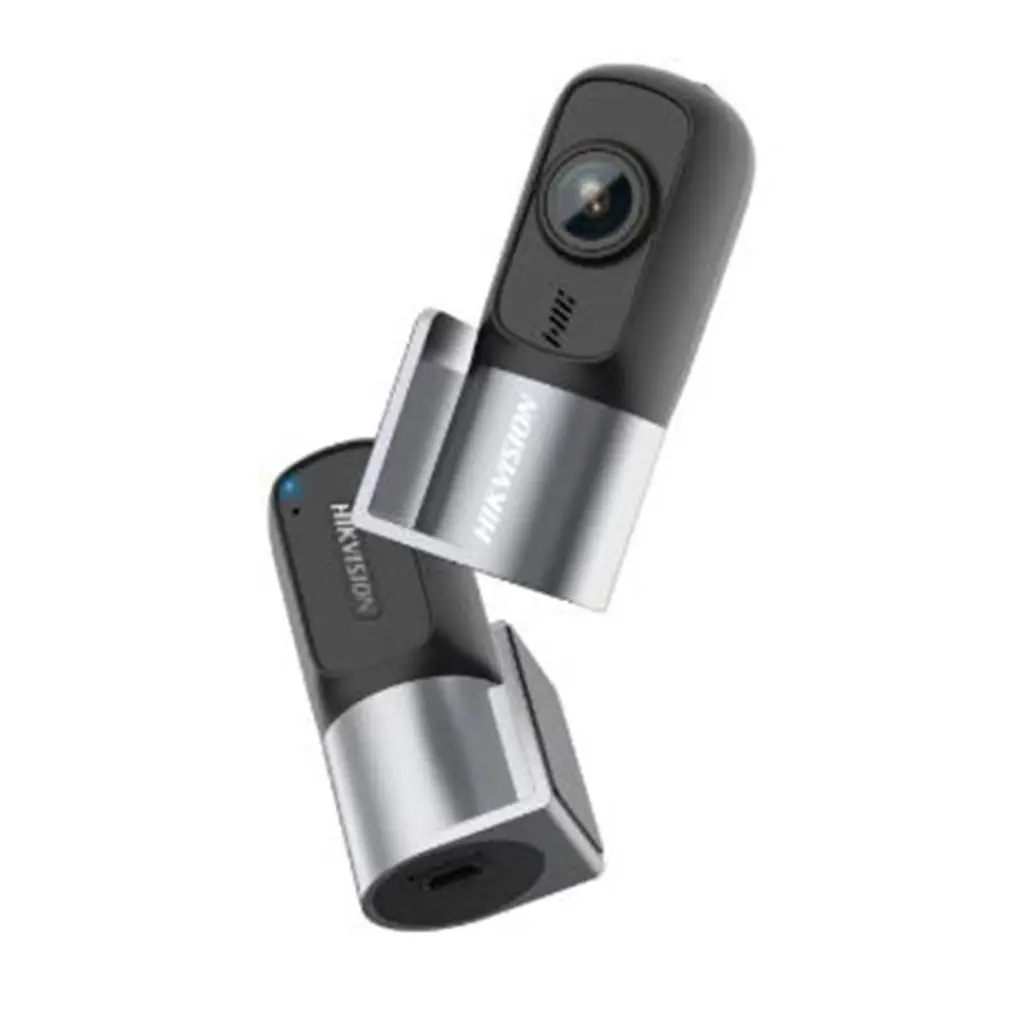 Hikvision AE-DC4018-D1PRO Araç İçi Kamerası 1440P, Wifi, APP, Single Channel