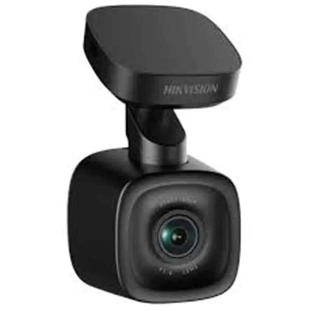 Hikvision AE-DC5013-F6 Mikrofon G-Sensörlü 1600P Araç İçi Kamera WiFi,Ses Kontrolü ve ADAS Kontrolü