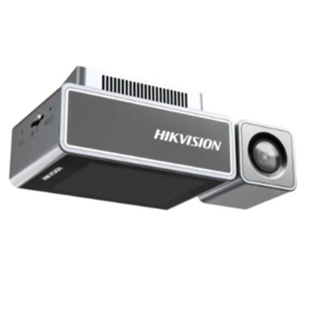 Hikvision AE-DC8222-C8PRO(3.5K)(2CH) Çift Kameralı Araç İçi Kamerası, ADAS,Wifi,G-Sensör
