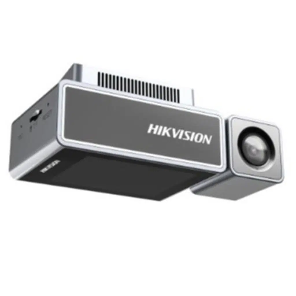 Hikvision AE-DC8222-C8PRO(3.5K)(O-STD) Tek Kameralı Araç İçi Kamerası, ADAS,Wifi,G-Sensör