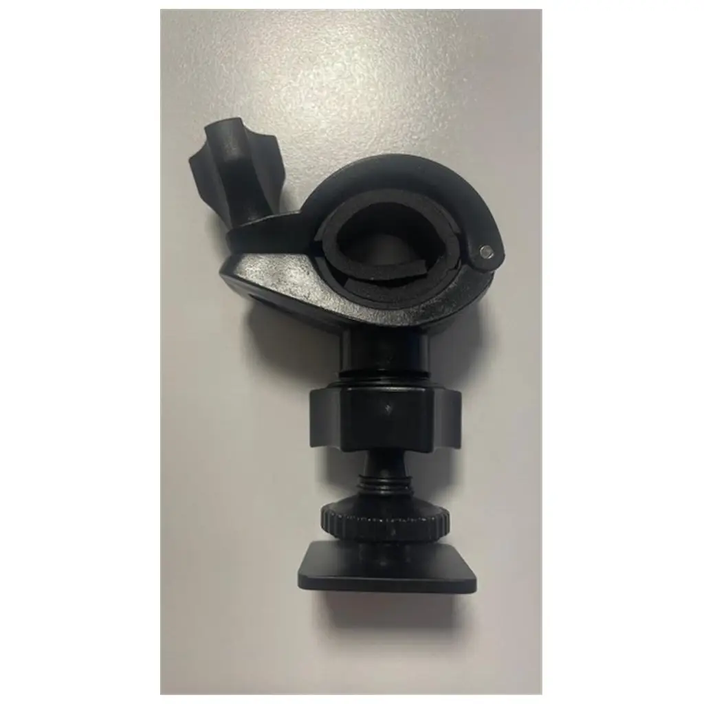 Hikvision AE-MM2102-02 Kelepçeli Kamera Tutucu (DC-2018-DWP İçin)