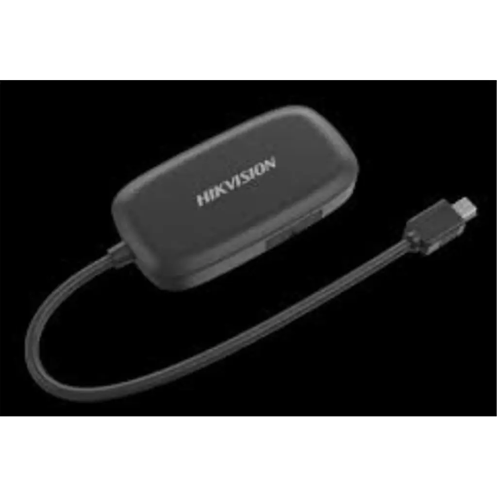 Hikvision DF-3201-4GBOX(GPS)(O-STD)(to type C) Kiti (G2Pro(Type C)