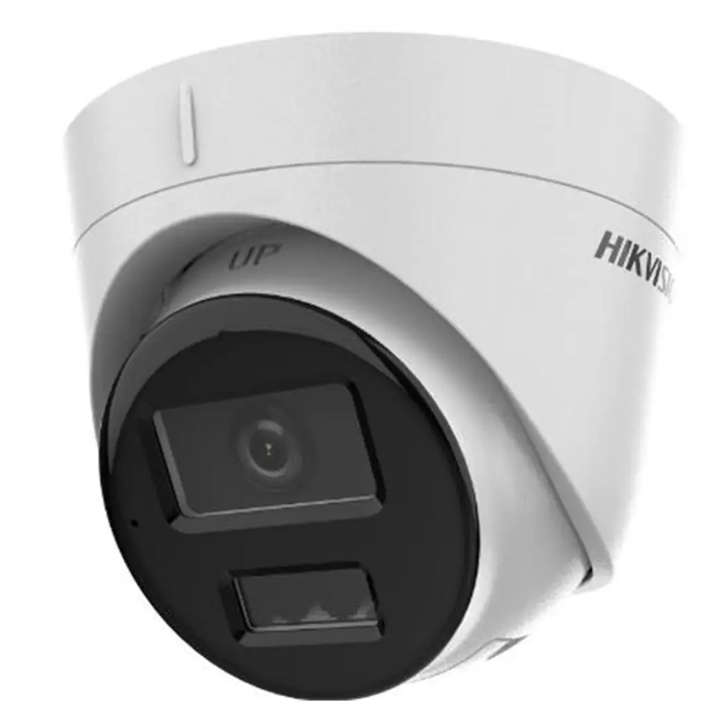 Hikvision DS-2CD1323G2-LIUF SmartLight 2MP 2.8mm Dome Kamera 30 mt IP IR Sesli
