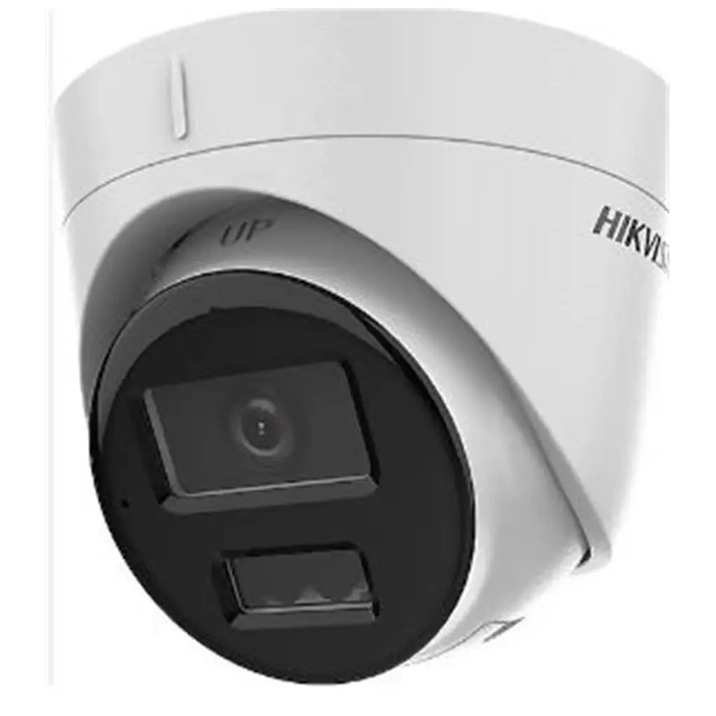 Hikvision DS-2CD1343G2-LIUF SmartLight 4Mp 2.8 mm Sabit Lens EXIR Turret Ip Dome Kamera