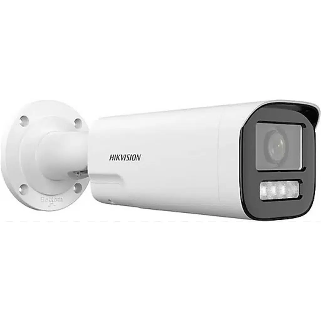 Hikvision DS-2CD1663G2-LIZSU-SL 6 mp 2.7-13,5mm Lens Motorize Ir Ip Bullet Kamera