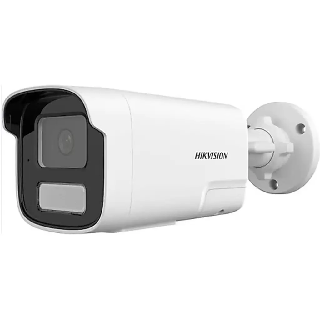 Hikvision DS-2CD1T27G2-LIUF-SL 2mp 4mm ColorVu Smart Hybrid Smart Light Ip Bullet Kamera