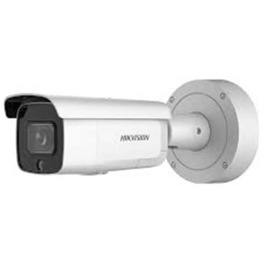 Hikvision DS-2CD2663G2-IZS N-W 6 MP 2.8-12 mm Motorize Lensli Ir Bullet IP Kamera