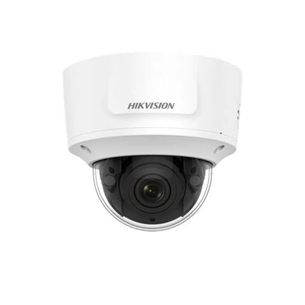 Hikvision DS-2CD2743G2-LIZS2U-SL 4mp 2.8mm-12mm Motorize Ip Dome Kamera